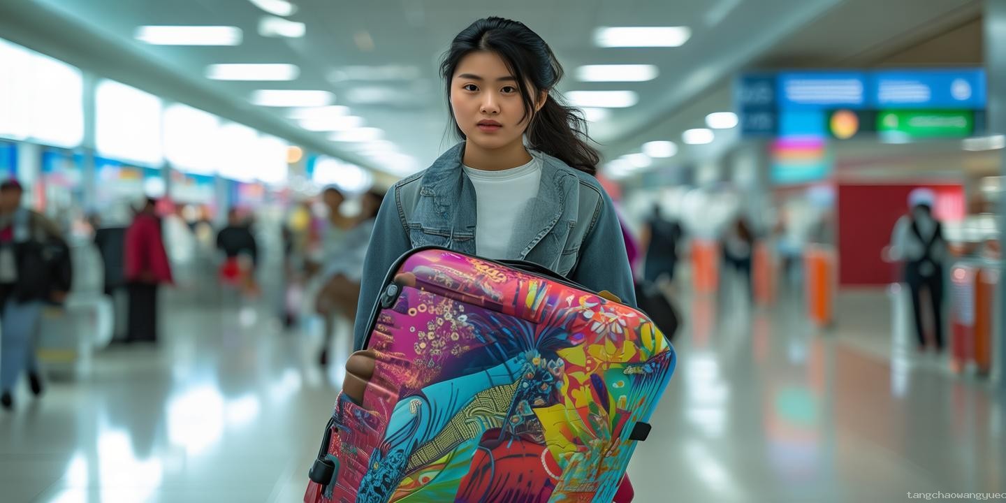 女子携20寸行李箱登机被指超标：航空行李规定深度剖析与行业趋势